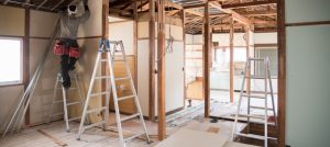 Entreprise de rénovation de la maison et de rénovation d’appartement à Magny-Saint-Medard